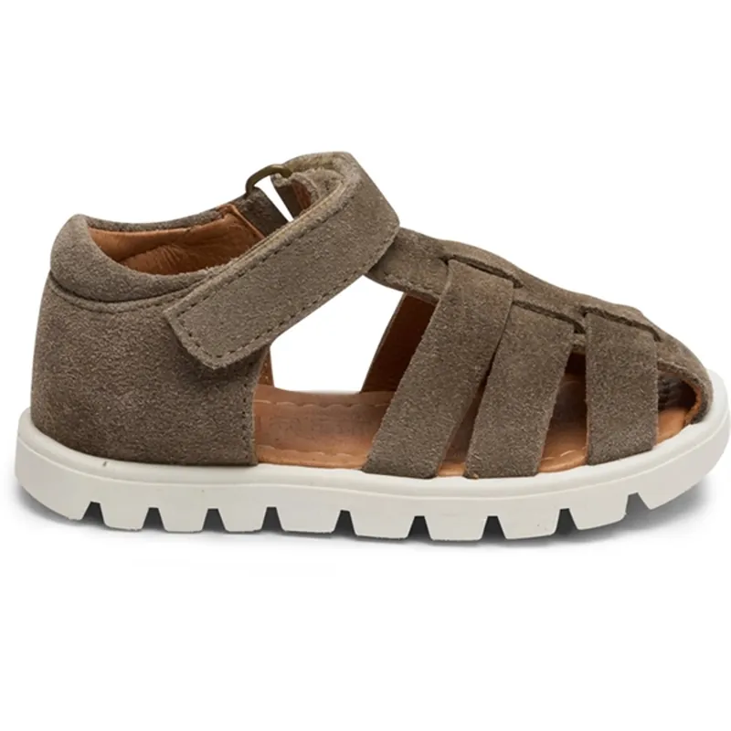 Bisgaard Beka S Sandal Stone Lägg i varukorgen