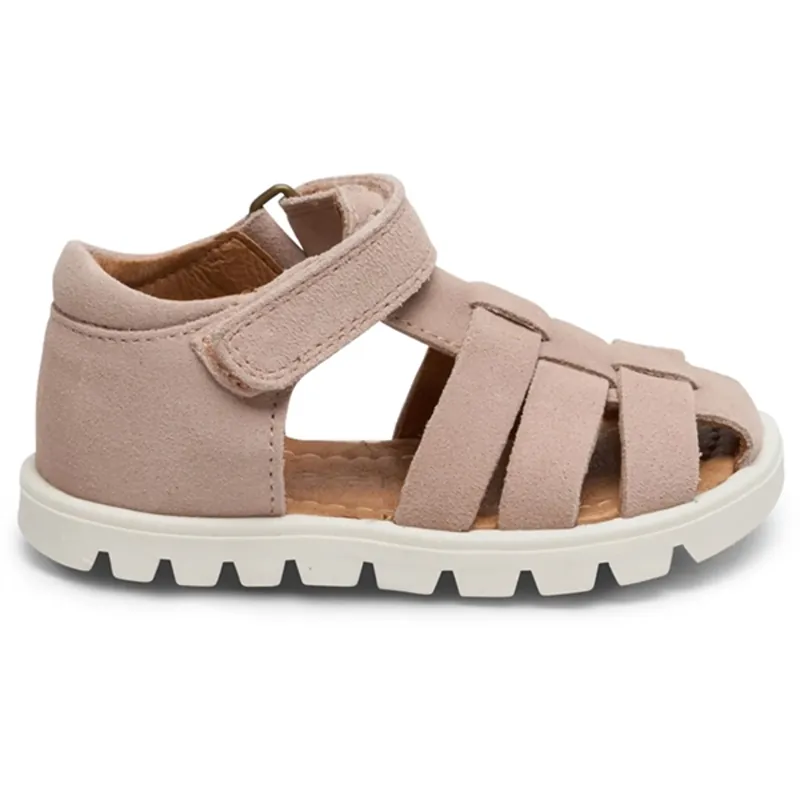 Rea Bisgaard Beka S Sandal Rose