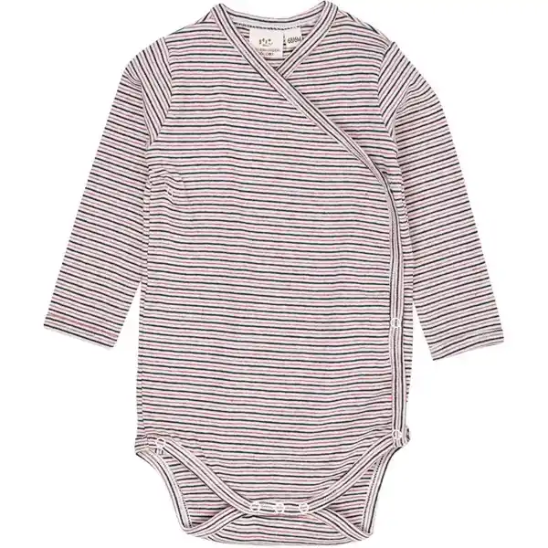 Copenhagen Colors Blue/Red Stripe Wrap Body Stripe Lågt pris