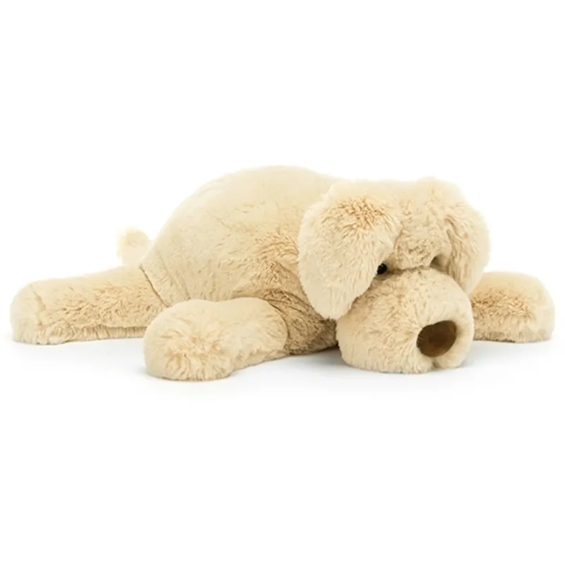 Jellycat Wanderlust Hvalp 36 cm Erbjudande