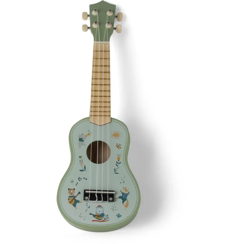 Dantoy Guitar Träd I Presentlåda 1 Del Köp nu