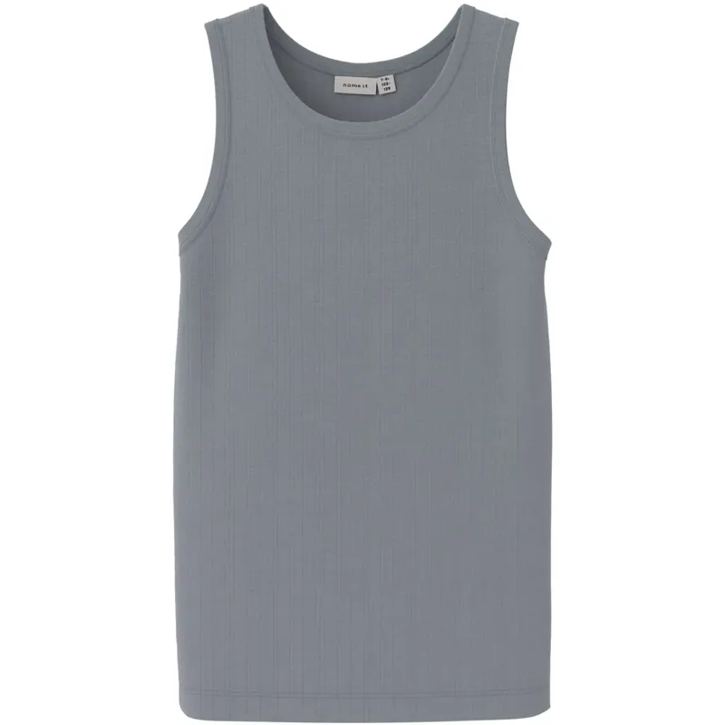 Name It Tradewinds Wang Ull Needle Tank Topp Snabb leverans