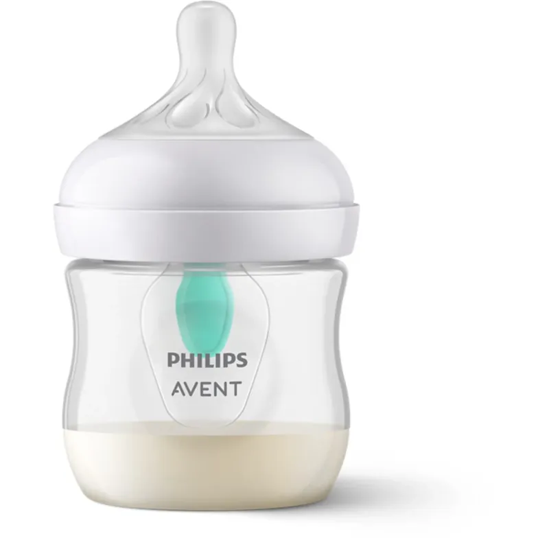 Outlet Philips Avent flaska klar