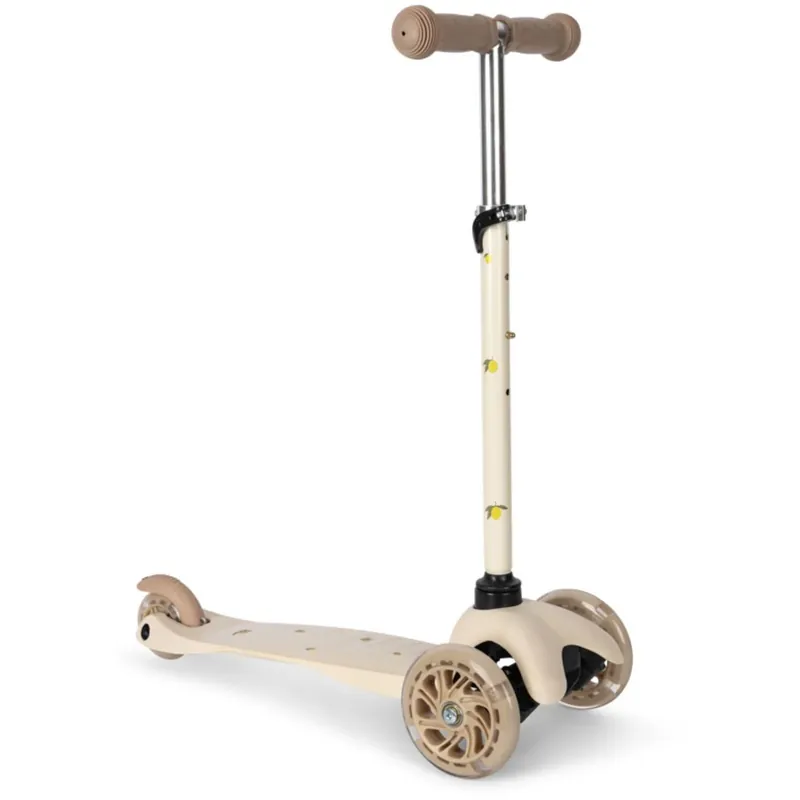 Sänkt pris Konges Sløjd Lemon Kids Scooter