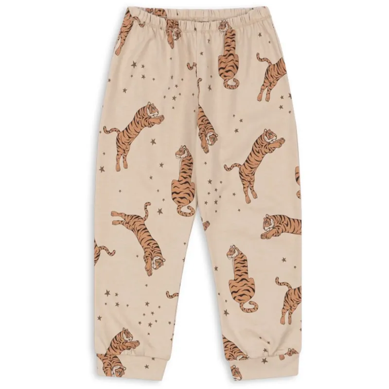 Konges Sløjd Tiger Drey Pants Gots Expressleverans