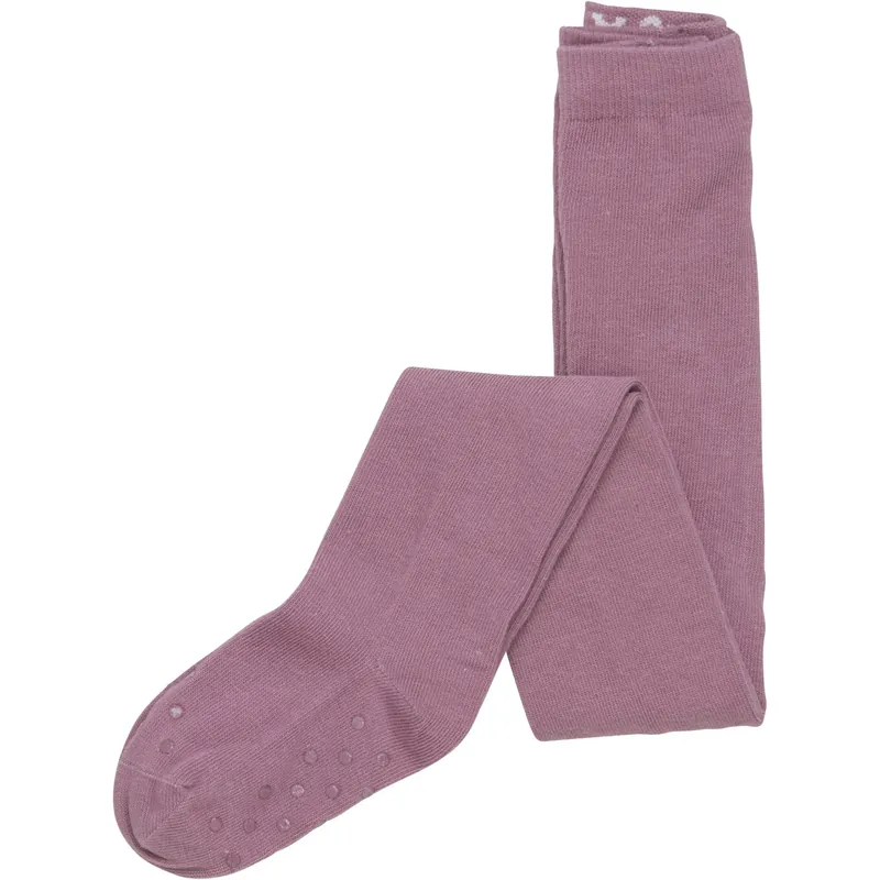 Minymo Orchid Haze Strumpbyxor Fynd