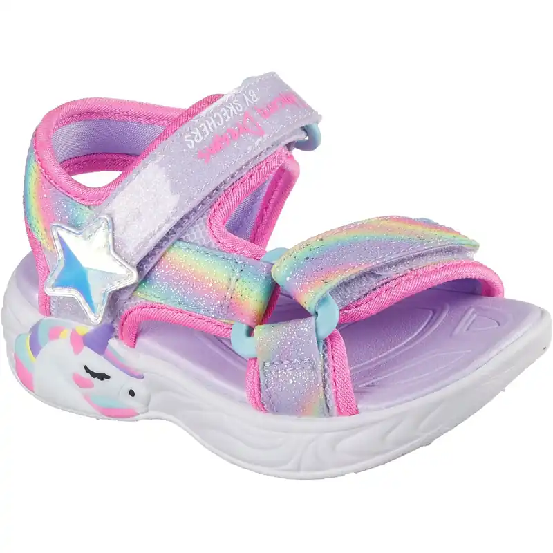 Sänkt pris Skechers Unicorn Dreams Sandaler