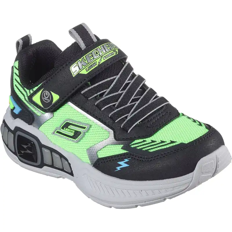 Skechers Light Storm 3 Sneakers Billig