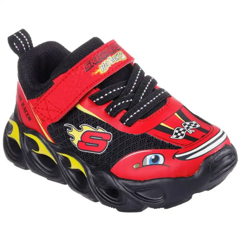 Köp nu Skechers Thermo-Flash - Hjul Buddies Sneakers