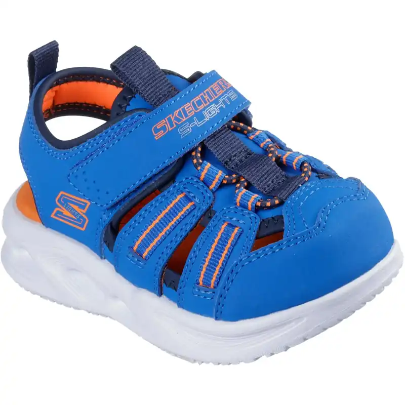 Skechers Sola Glow Sandaler Lågt pris