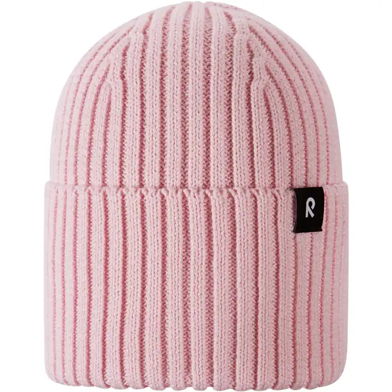Reima Pale Rose Beanie Hattara Pale rose Sista chansen