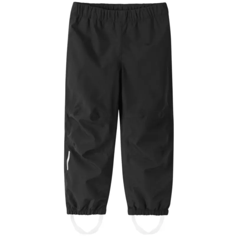 Reima Black Reimatec pants Kaura Black Endast denna vecka