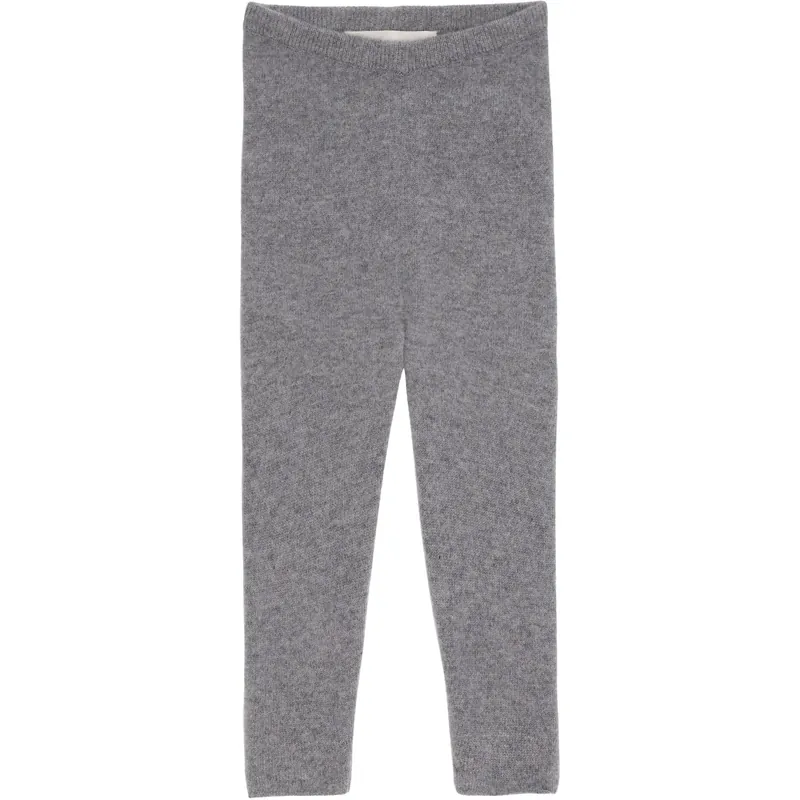 Sänkt pris HOLMM Derby Bailey Cashmere Stickad Leggings