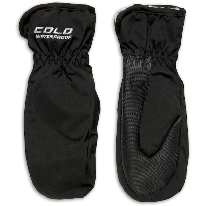 Cold Black Soft Shell Handska JR Erbjudandepris
