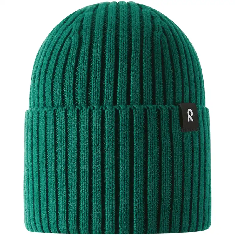 Reima Melange grey Hattara Melange grey Mössa Snabb leverans