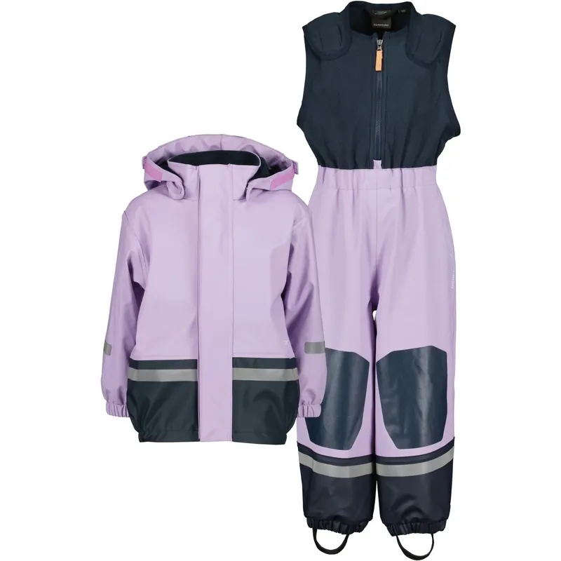 Lägg i varukorgen Didriksons Digital Purple Boardman Set