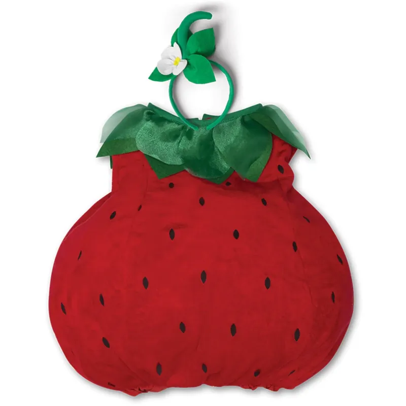 That‘s Mine Goji Berry Livia Jordgubbe Kostym Köp nu