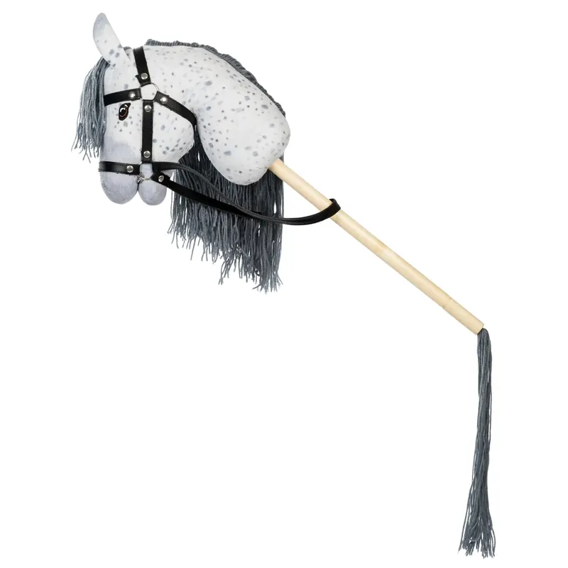 Erbjudande by Astrup Hobby Horse Star, Grey Mould