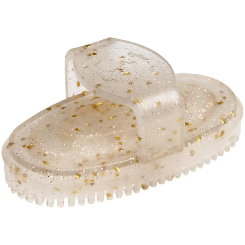 Handla nu Cheval Roi Cardinal Brush för Hobby Horse Pale Earth Glitter