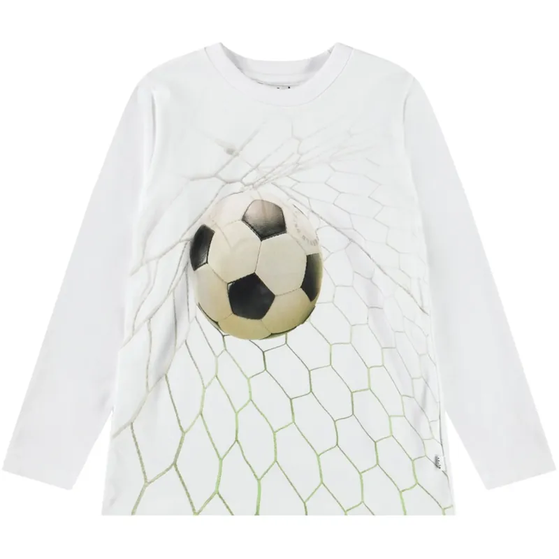 Molo Goal time Reif Blus Lågt pris