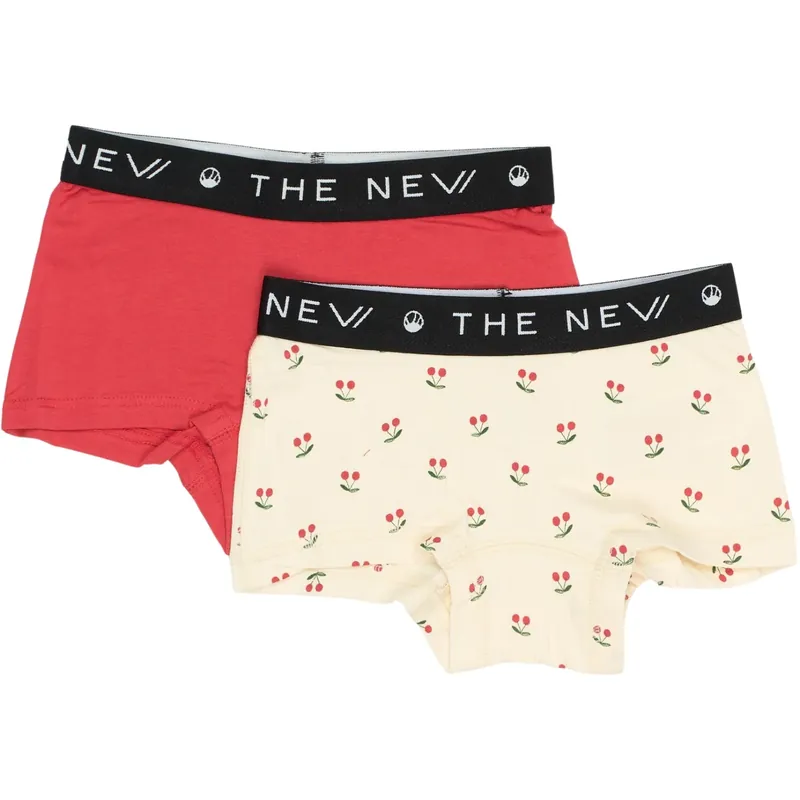 The New Chrysanthemum Hipsters 2-Pack Trygg betalning