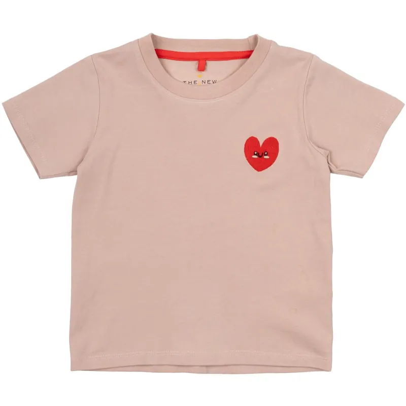 THE NEW Siblings Adobe Rose Nanja T-Shirt Endast denna vecka