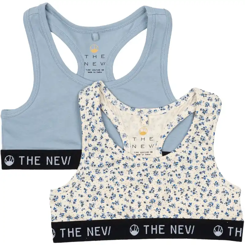 Reapris The New Ashley Blue Topp 2-Pack
