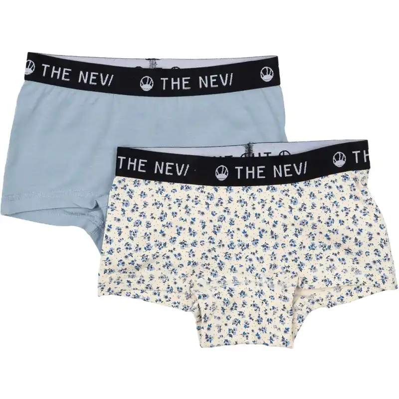 The New Ashley Blue Hipsters 2-Pack prisnedsättning