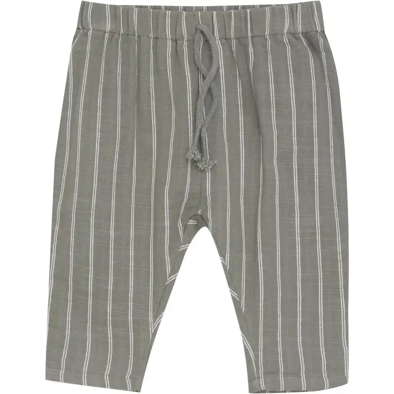 Minymo Sea Spray Byxor Stripe Populär
