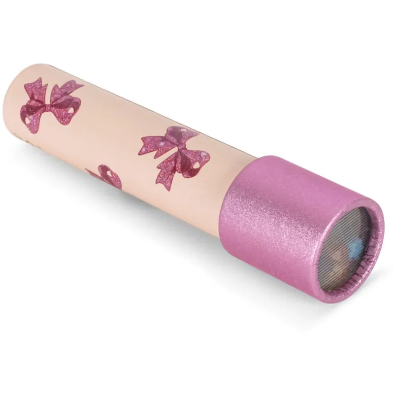 Konges Sløjd Rosett Rose Kaleidoscope Fsc Erbjudandepris