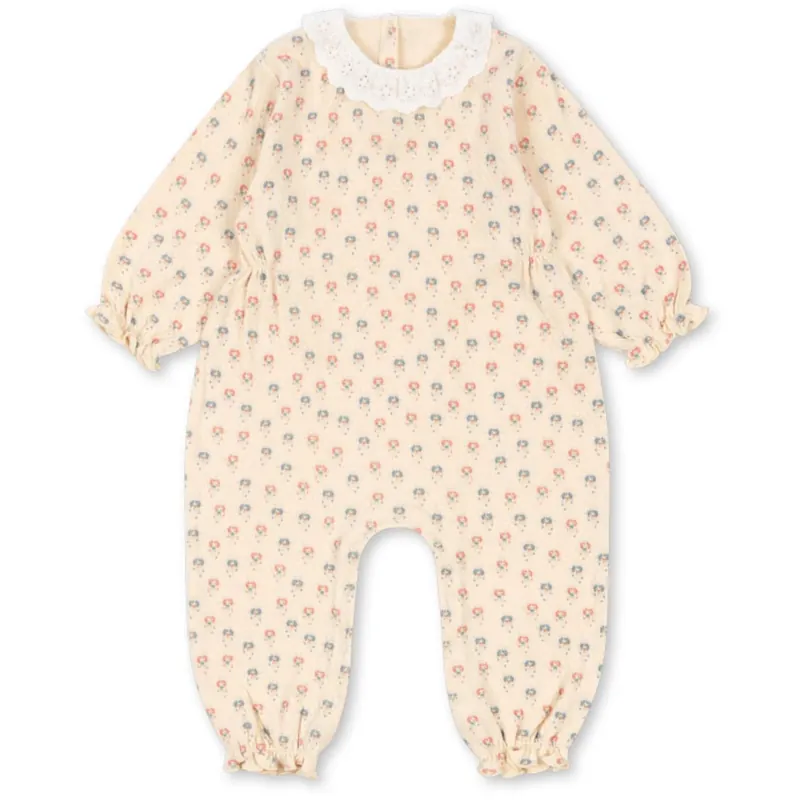 Konges Sløjd Pipa Petite Sui Onesie Gots Köp online
