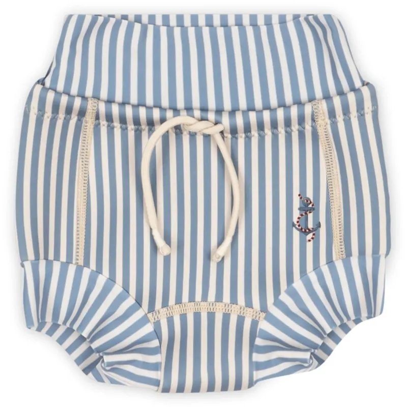 Säker betalning Konges Sløjd Sailor Bobbi Swimshorts