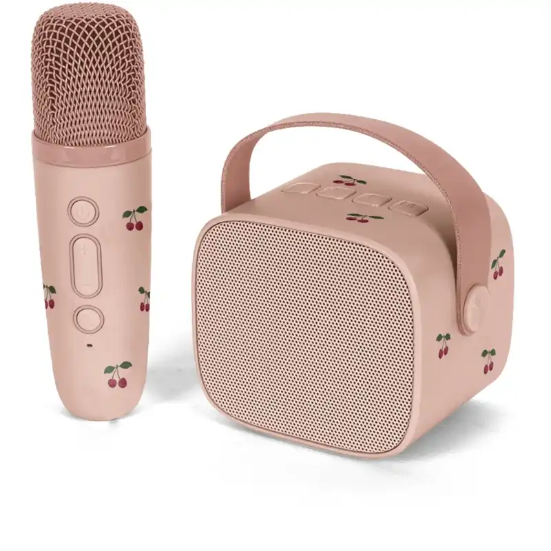 Köp online Konges Sløjd Cherry Kids Karaoke