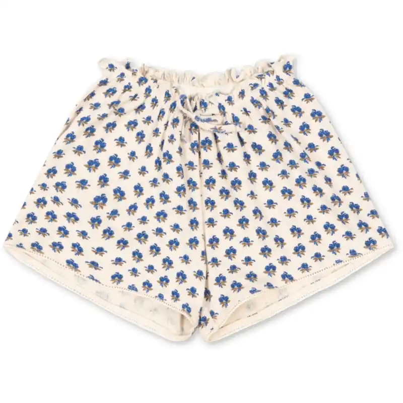 Populärt val Konges Sløjd Piccoloblu Gold Mulli Shorts Gots