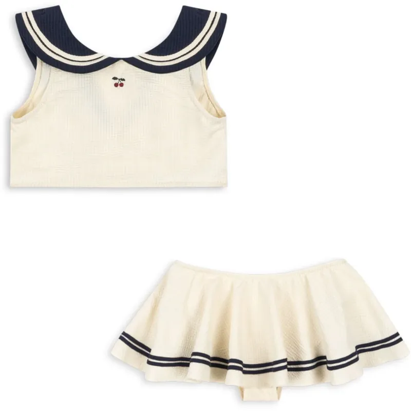 Kampanjpris Konges Sløjd Seedpearl Sailor Bikini