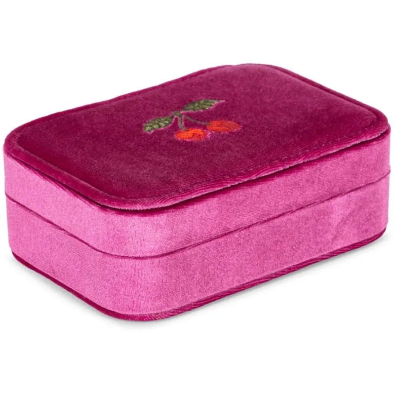 Sista chansen Konges Sløjd Multi Färg Bella Tillbehör Box