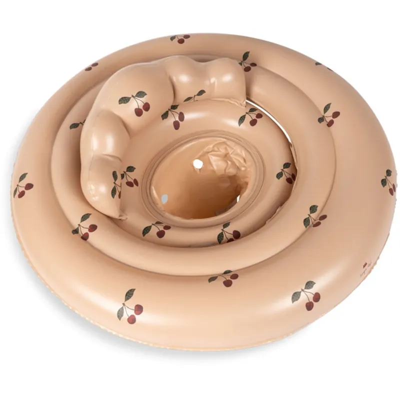 Sänkt pris Konges Sløjd Ma Grande Cerise Blush Baby Water Ring