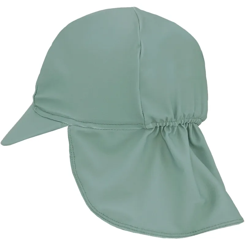 Utförsäljning Vanilla COPENHAGEN Fern Green UV Solkeps