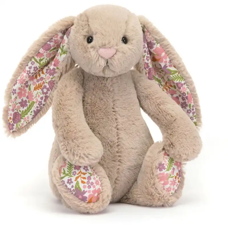 Extra rabatt Jellycat Bashful kanin Meadow lille 18 cm