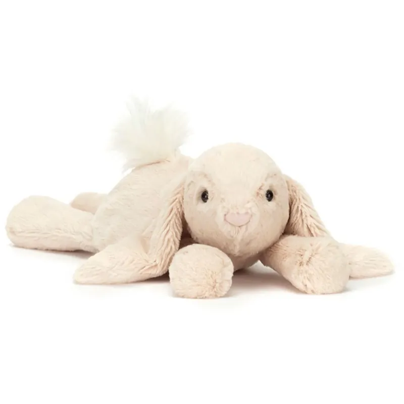Jellycat Smudge Kanin liten 19 cm Expressleverans