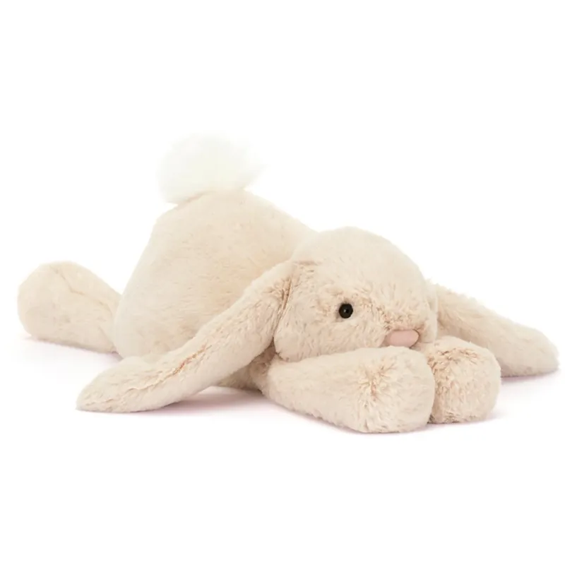 Jellycat Smudge Kanin 44 cm Sista chansen