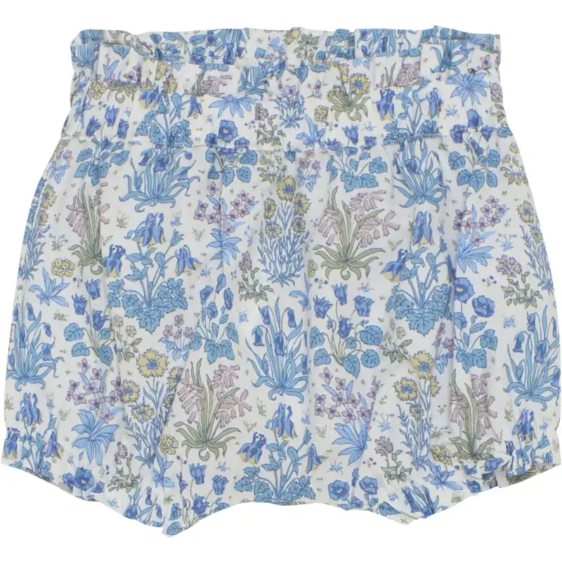 Huttelihut Soft Chambray Bloomers I Liberty Tyg Begränsad tid