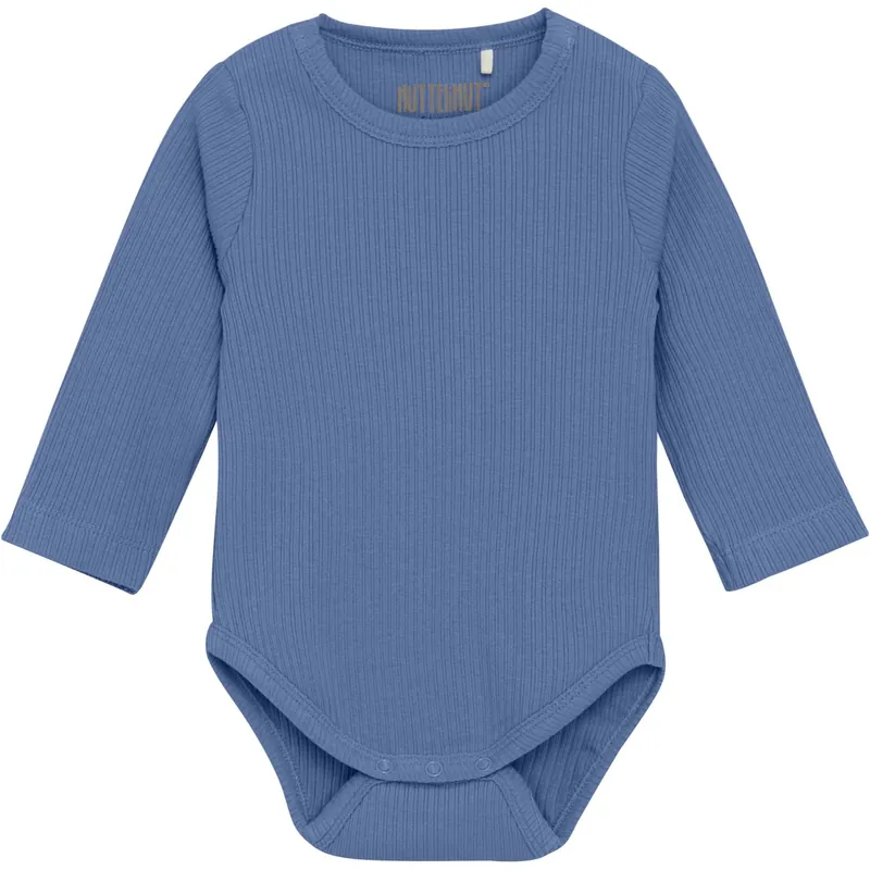 Huttelihut Quiet Harbor Body Rib Snabb leverans