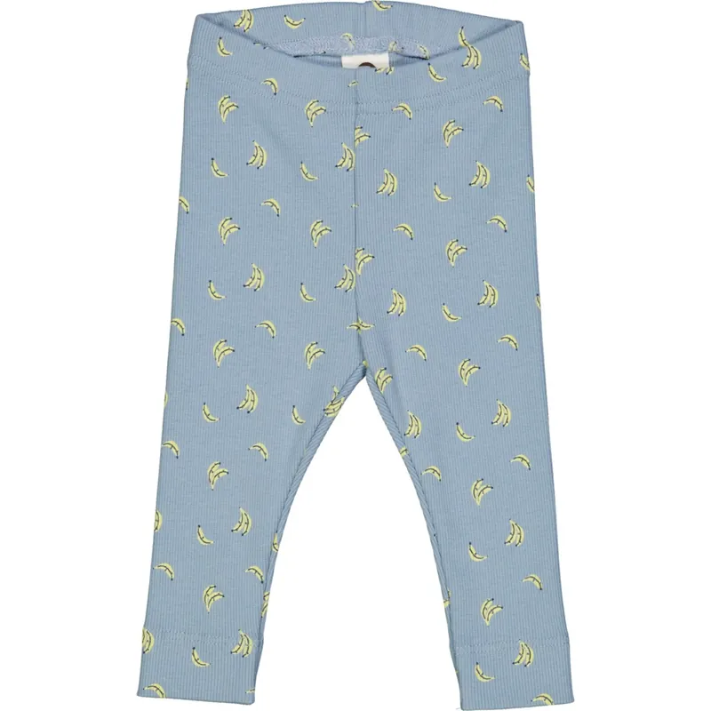 Müsli Ocean/ Corn/ Night Blue Banana Byxor Baby Utförsäljning
