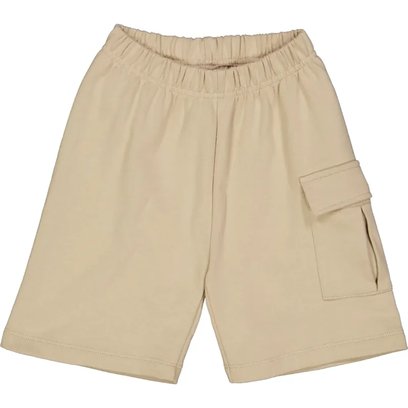 Müsli Cashmere Sweat Cargo Shorts Rabatter