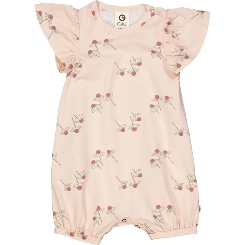 Müsli Mary/ Bubblegum/ Balsam Cream Chamomile Beach Jumpsuit Köp nu