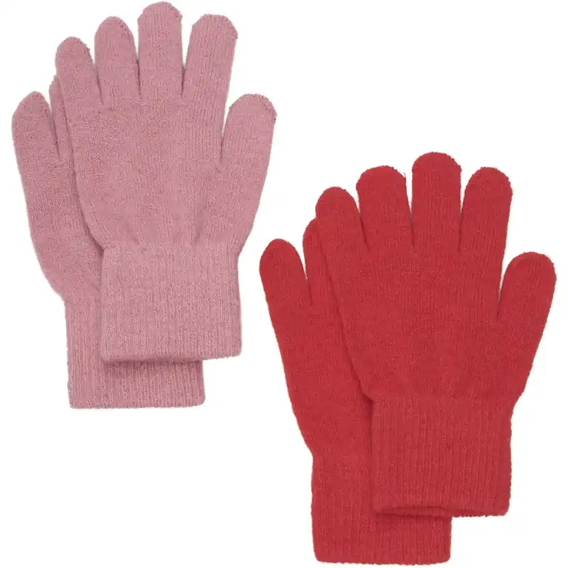 Rabatter CeLaVi Cayenne Magic Handskar 2-Pack