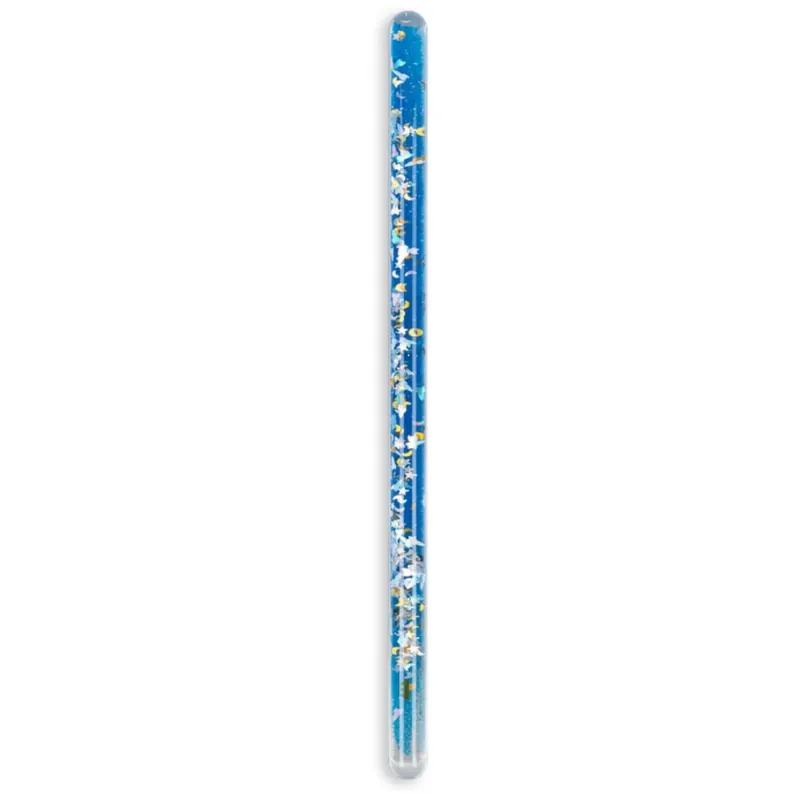 Sista chansen Konges Sløjd Rocket Magical Glitter Wand