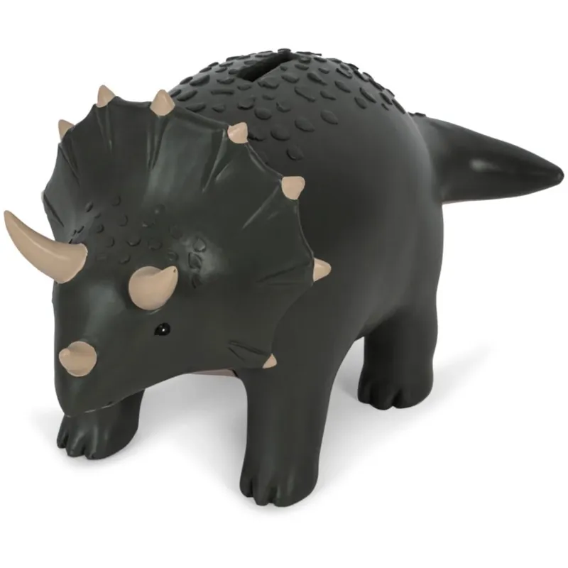 Premium Konges Sløjd Dinomite Polyresin Money Bank Dino