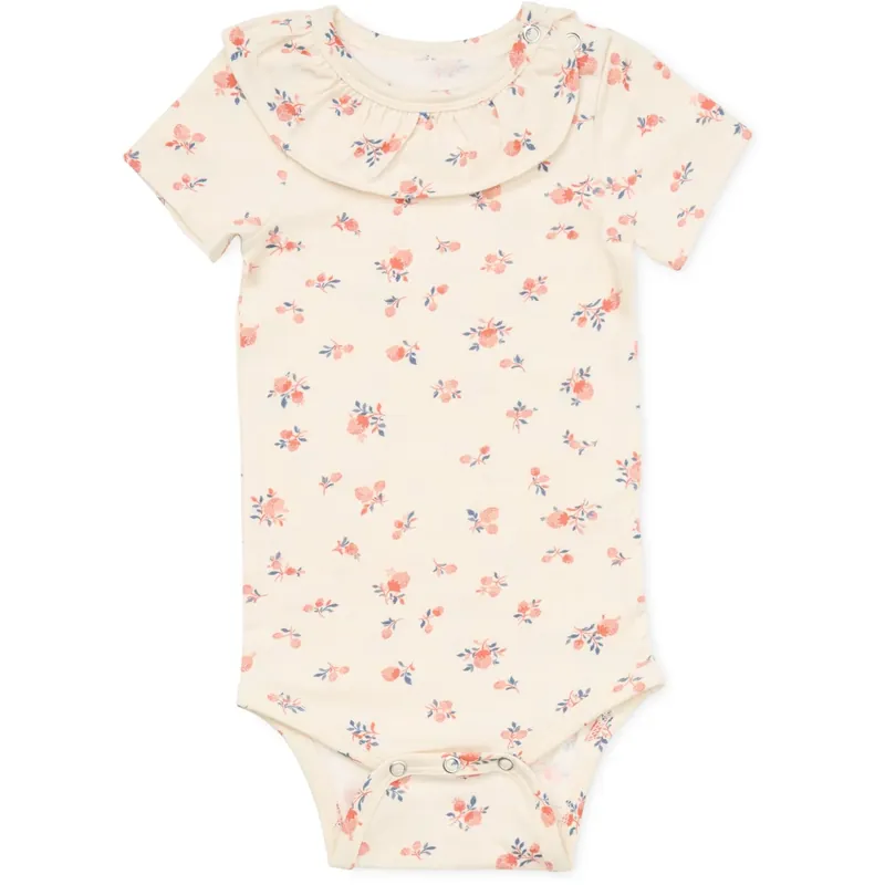Cam Cam Copenhagen Berries Kort Sleeved Body Olivia Reapris